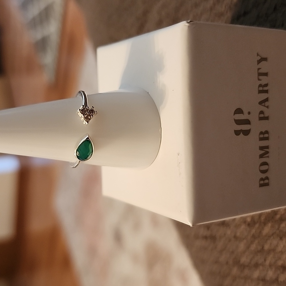 RBP Original Ring